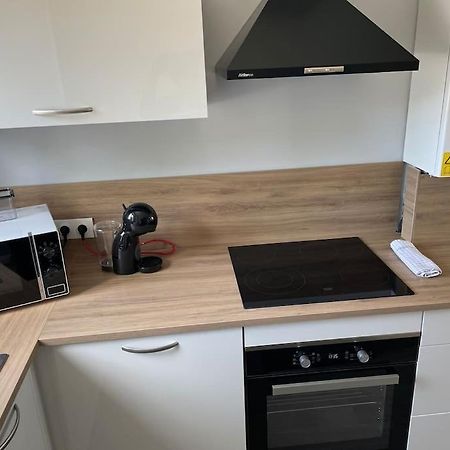 Appartamento Gdk Locations Meubles Dunkerque Dunkirk Esterno foto