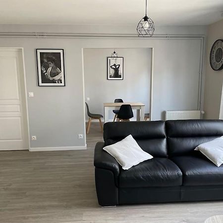 Appartamento Gdk Locations Meubles Dunkerque Dunkirk Esterno foto