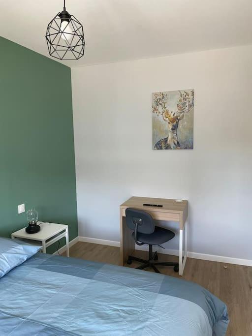 Appartamento Gdk Locations Meubles Dunkerque Dunkirk Esterno foto