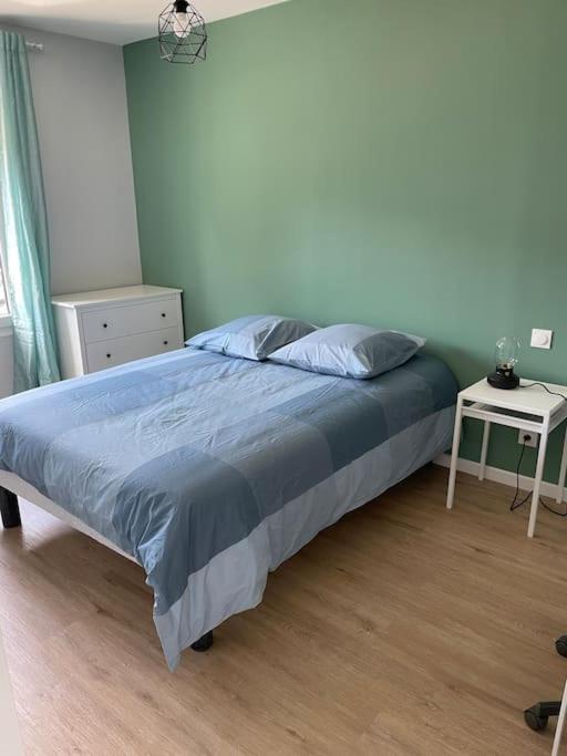 Appartamento Gdk Locations Meubles Dunkerque Dunkirk Esterno foto