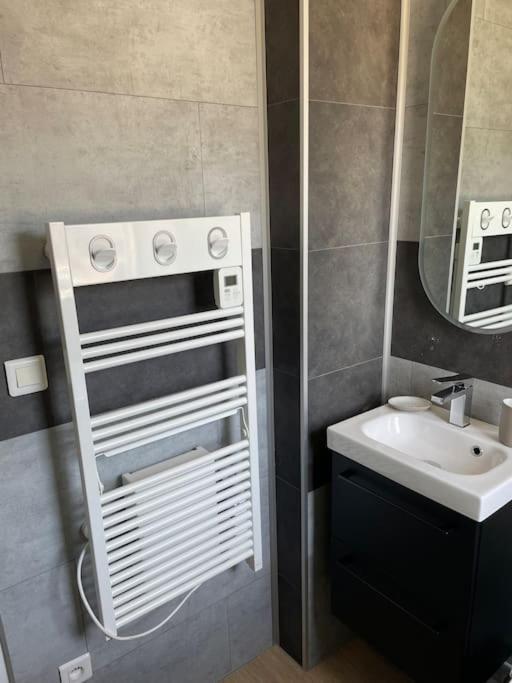 Appartamento Gdk Locations Meubles Dunkerque Dunkirk Esterno foto
