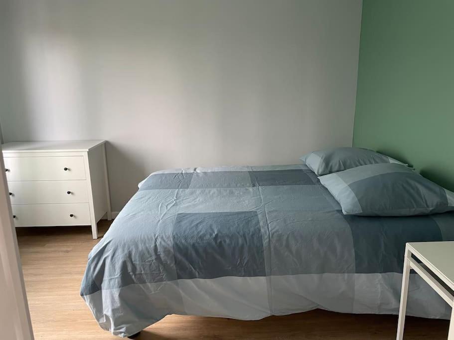 Appartamento Gdk Locations Meubles Dunkerque Dunkirk Esterno foto