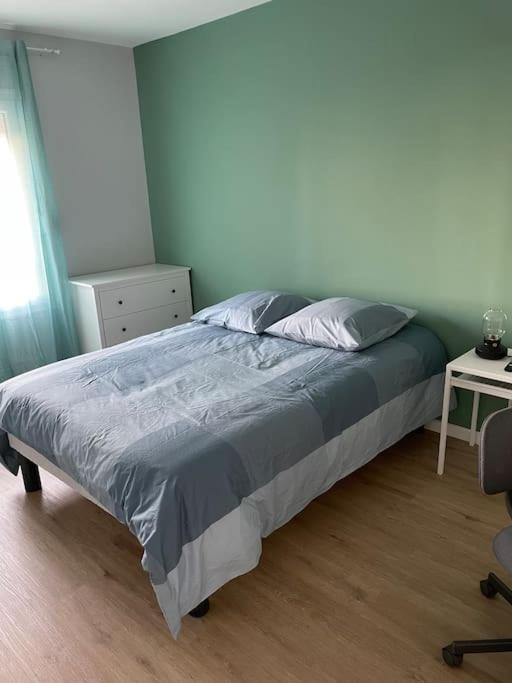 Appartamento Gdk Locations Meubles Dunkerque Dunkirk Esterno foto