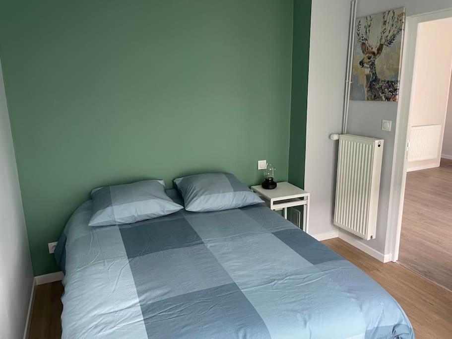 Appartamento Gdk Locations Meubles Dunkerque Dunkirk Esterno foto