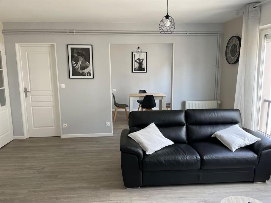 Appartamento Gdk Locations Meubles Dunkerque Dunkirk Esterno foto