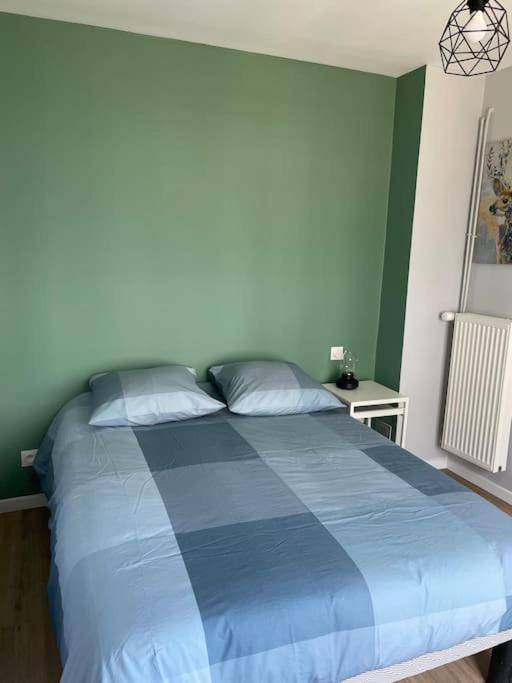 Appartamento Gdk Locations Meubles Dunkerque Dunkirk Esterno foto